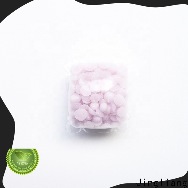 Professional scent booster beads manufacturer for bathroom