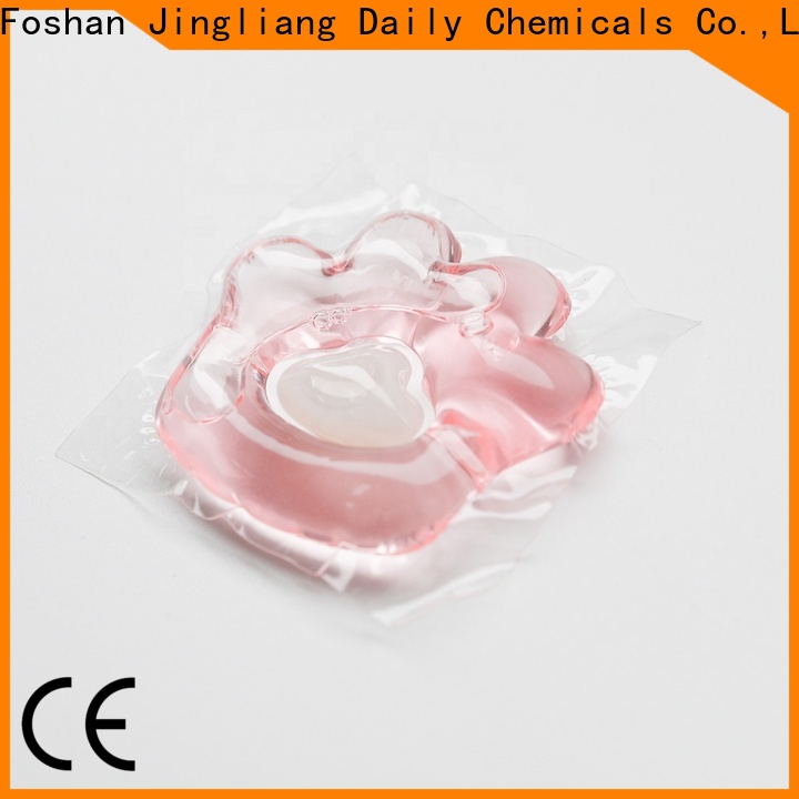 Jingliang shower gel for men factory for bath