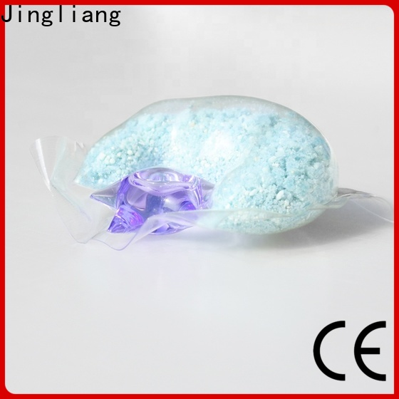Jingliang best liquid dishwasher detergent supplier for restaurant