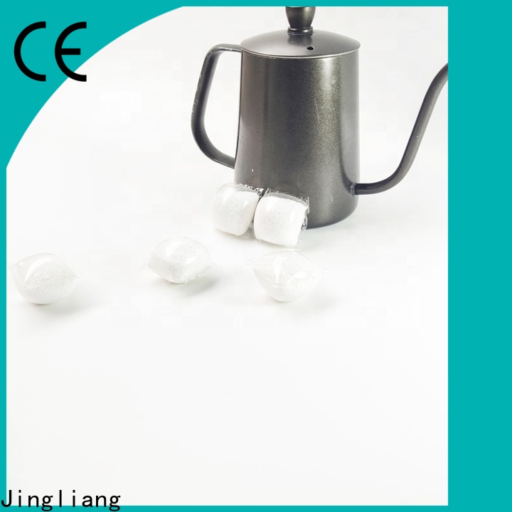 Preferential dish wash pods supplier for cleaning