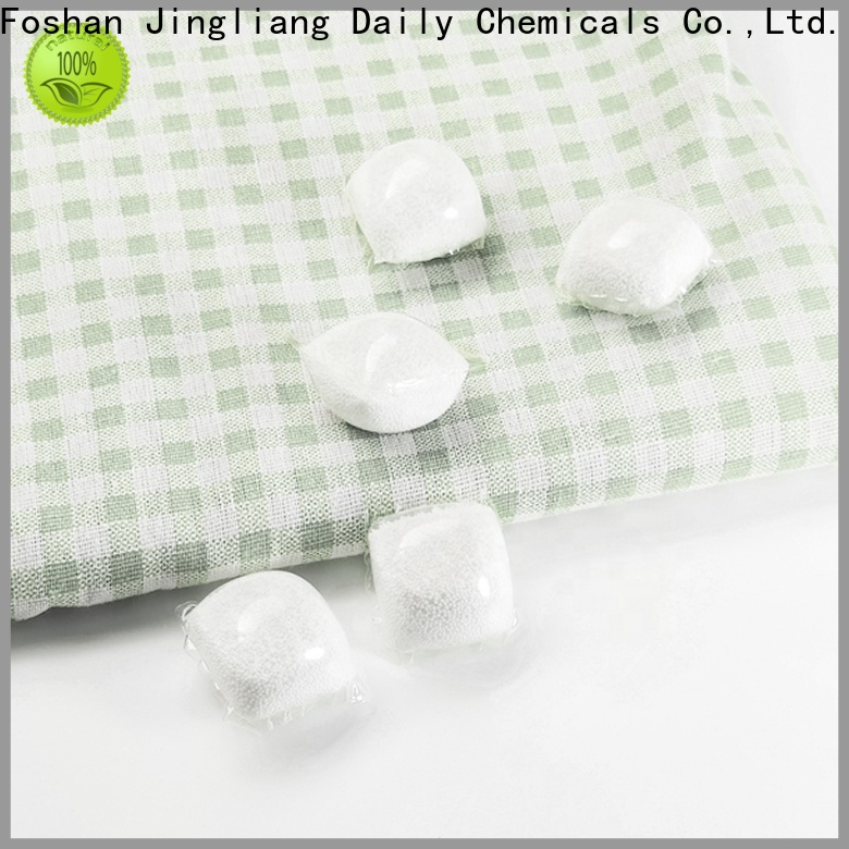Preferential eco friendly dishwasher detergent factory for hotel