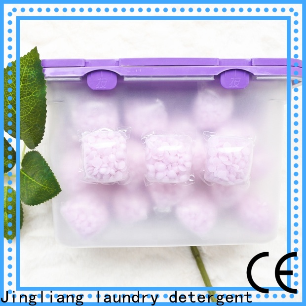 Jingliang best laundry scent booster wholesale for bathroom