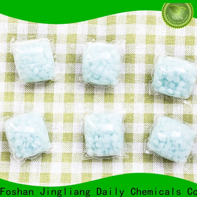Jingliang scent beads for laundry exporter for wash clothes