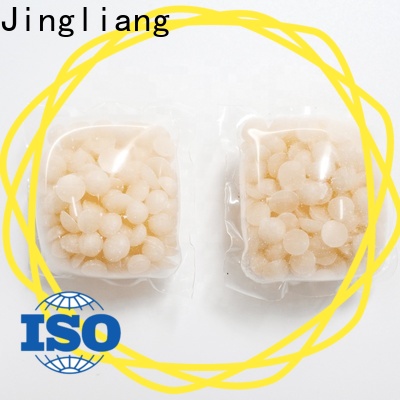 Efficient scent beads for laundry manufacturer for clean