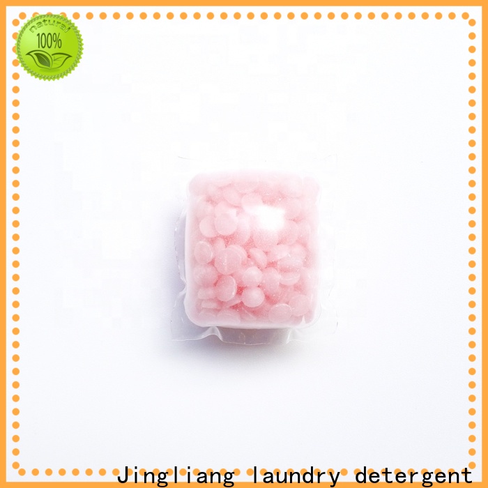 Jingliang High quality best laundry scent booster supplier for bathroom