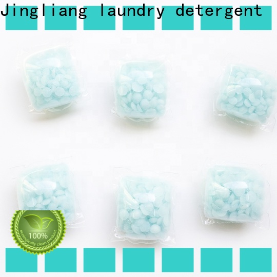 High quality fabric softener beads manufacturer for clean