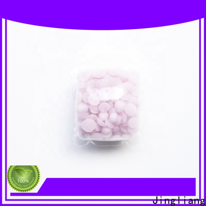 Jingliang scent beads for laundry factory for clean
