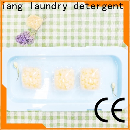 Jingliang Customizable scent booster factory for clean