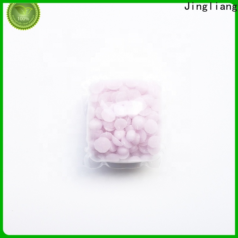 Jingliang High quality scent booster manufacturer for laundry room