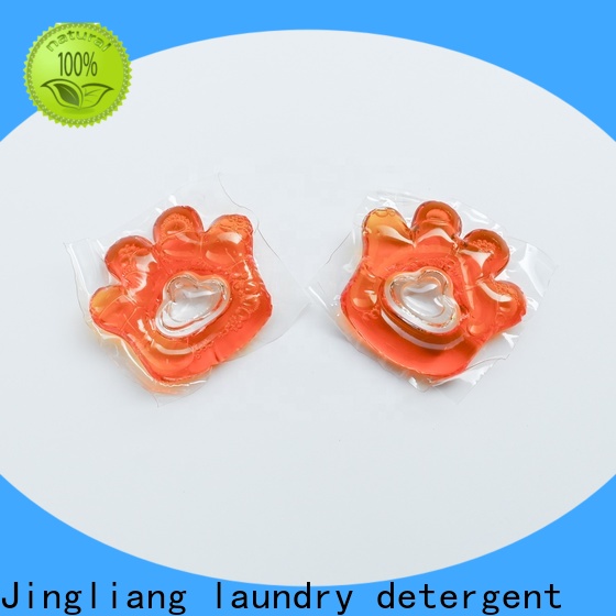 Jingliang Professional bod pod body wash manufacturer for bathe