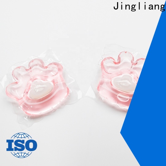 Jingliang Newest bod pod body wash supplier for bathroom