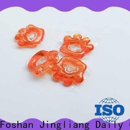 Jingliang bod pod body wash supplier for bathe