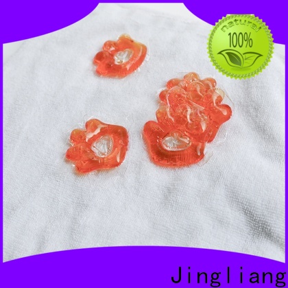 Jingliang bod pod body wash factory for bathroom