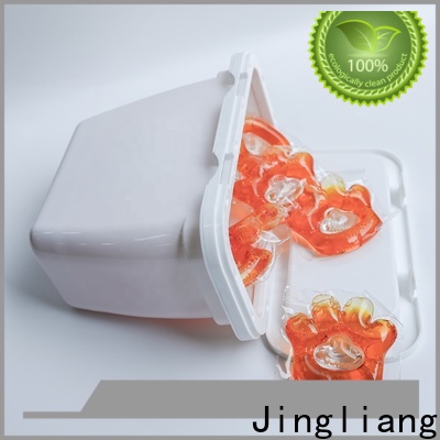 Jingliang body shower gel wholesale for bath