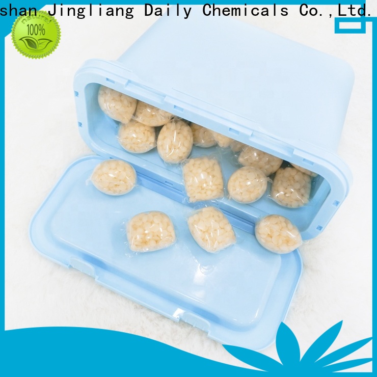 Powerful best laundry scent booster manufacturer for wash clothes