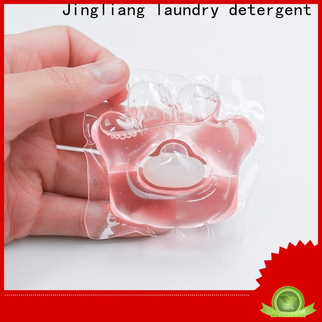 Jingliang body shower gel manufacturer for bath