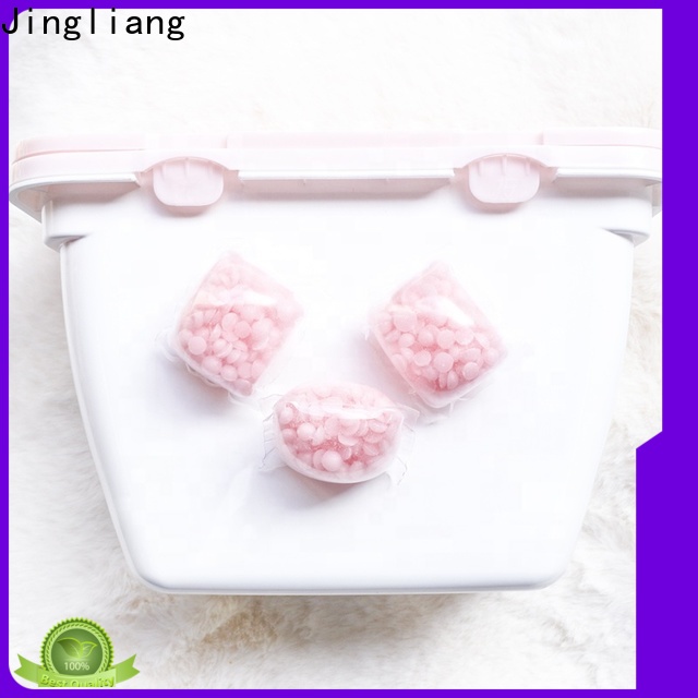 Jingliang Best best laundry scent booster supplier for wash clothes