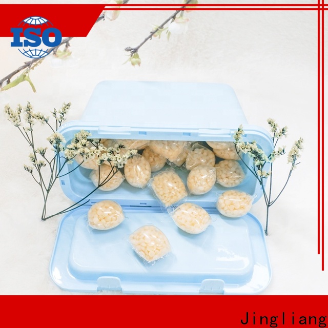 Jingliang High quality laundry scent booster supplier for bathroom