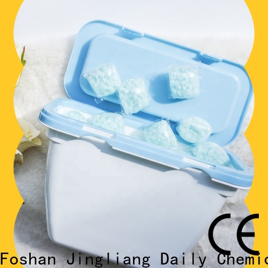 Jingliang Preferential scent booster supplier for laundry room