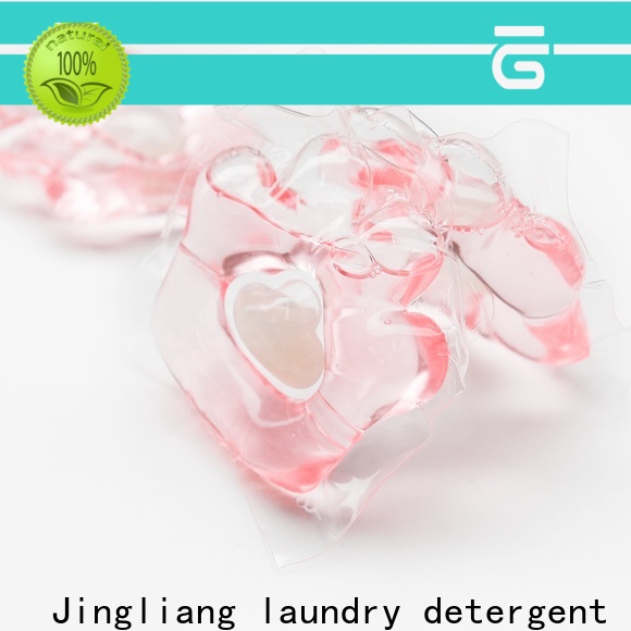 Jingliang bath gel manufacturer for bath