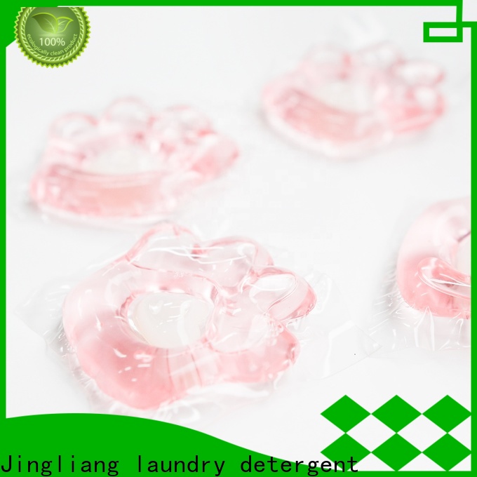 Jingliang Newest bath and shower gel manufacturer for bathroom