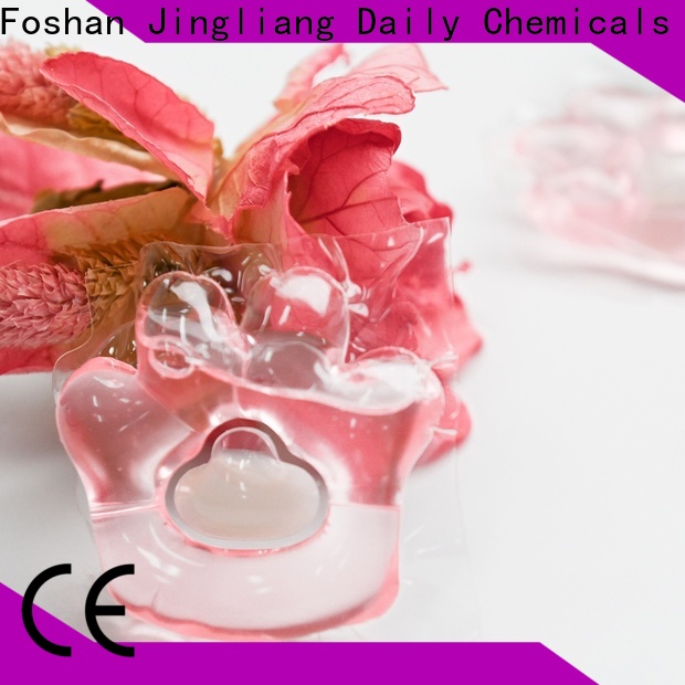 Jingliang High quality body shower gel manufacturer for bathroom