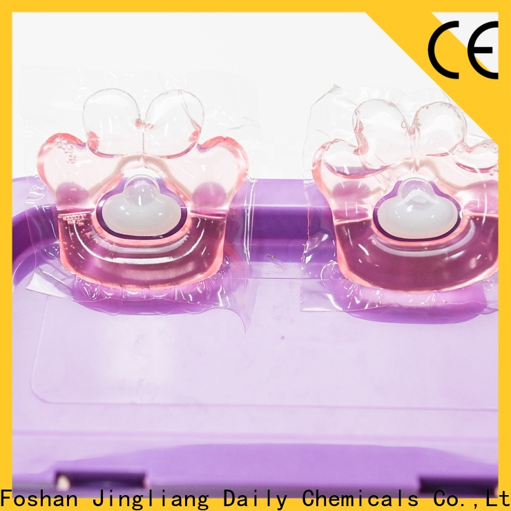 Jingliang High quality bod pod body wash wholesale for bath