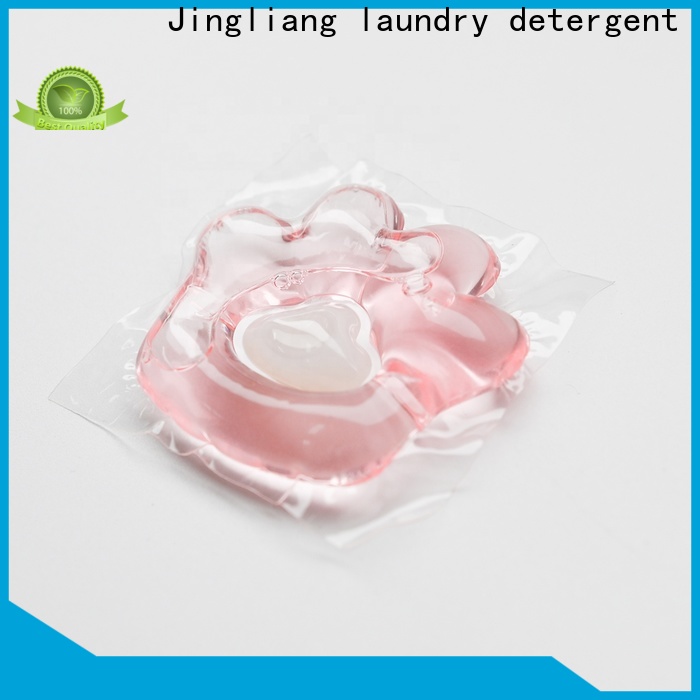 Jingliang body shower gel manufacturer for bathroom