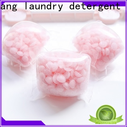 Customizable scent beads for laundry manufacturer for laundry room