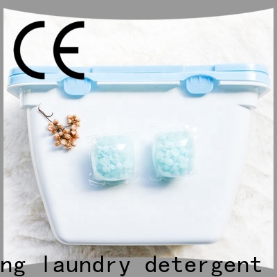 Jingliang scent beads for laundry supplier for bathroom