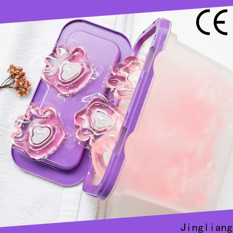 Jingliang Efficient shower gel for men factory for bathroom