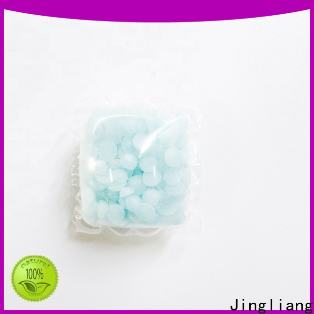 Jingliang Professional scent beads for laundry factory for laundry room