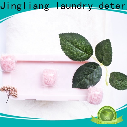 Jingliang scent booster supplier for clean