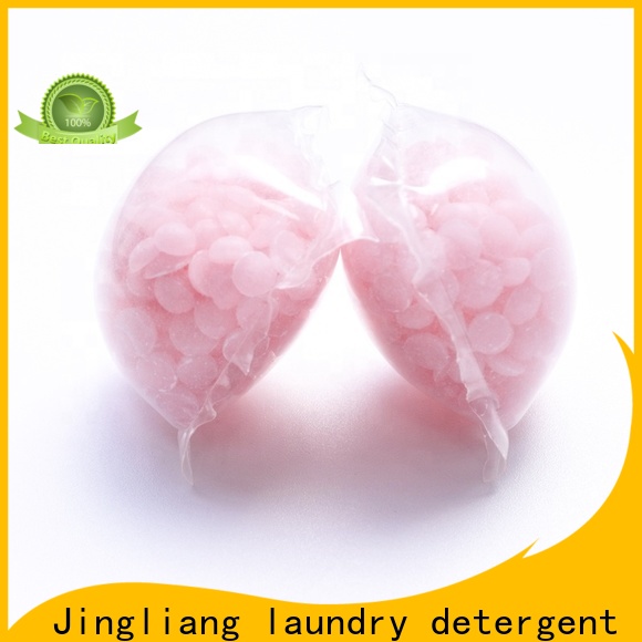 Best scent booster beads exporter for wash clothes