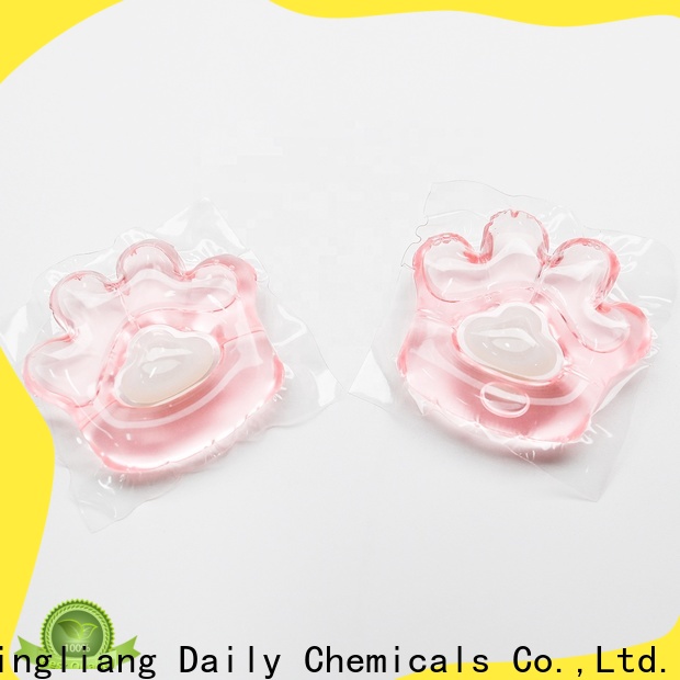 Professional body wash pods exporter for bathe