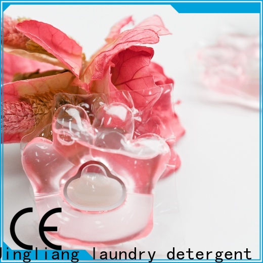 Jingliang showering gel wholesale for bathroom