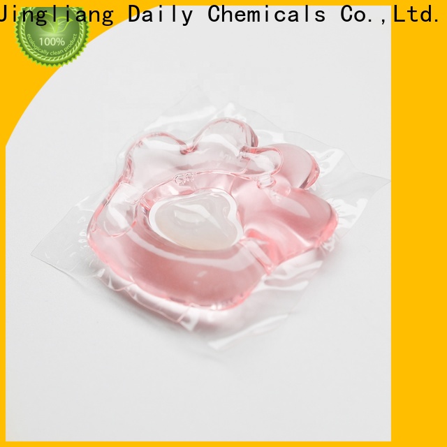 Jingliang Preferential shower gel for men wholesale for bathroom