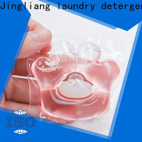 Jingliang Efficient best shower gel factory for bathe