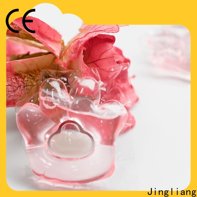 Jingliang bath and shower gel factory for bathe