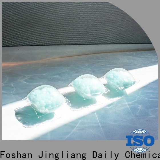 Jingliang laundry scent booster factory for laundry room
