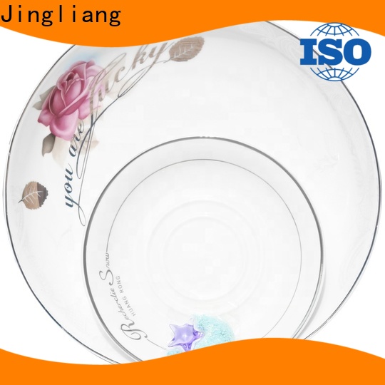 Professional safe dishwasher detergent factory for restaurant