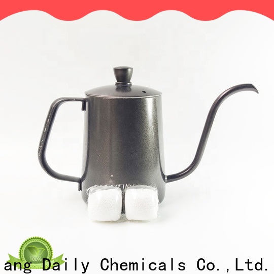 Jingliang Efficient organic dishwasher pods wholesale for restaurant