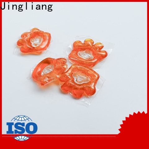 Jingliang Efficient bod pod body wash supplier for bath