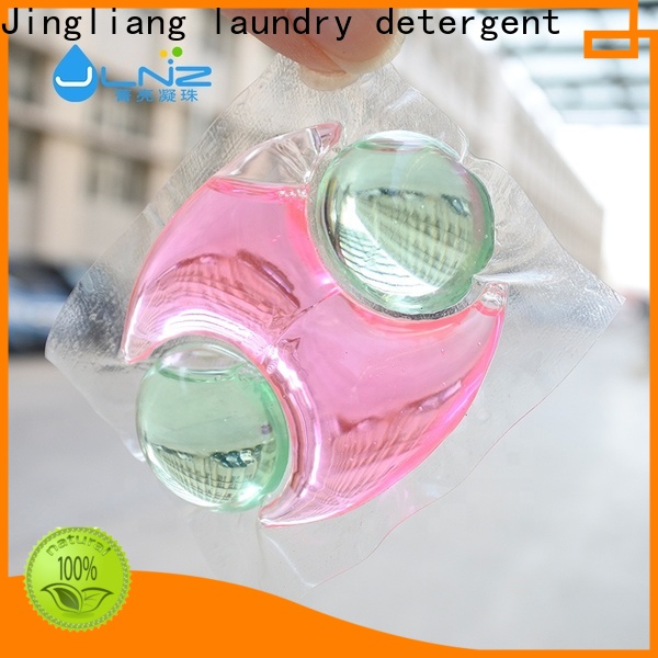 Newest detergent pods wholesale for bathroom