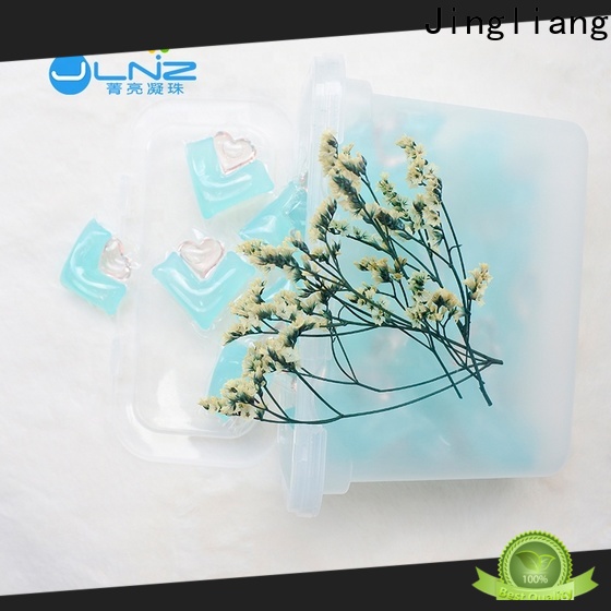 Preferential best laundry pods exporter for bathroom