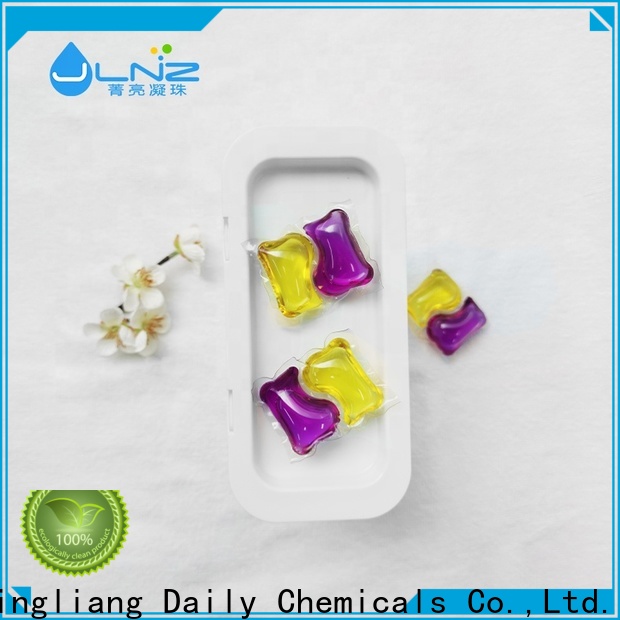 Jingliang Best best laundry pods factory for bathroom