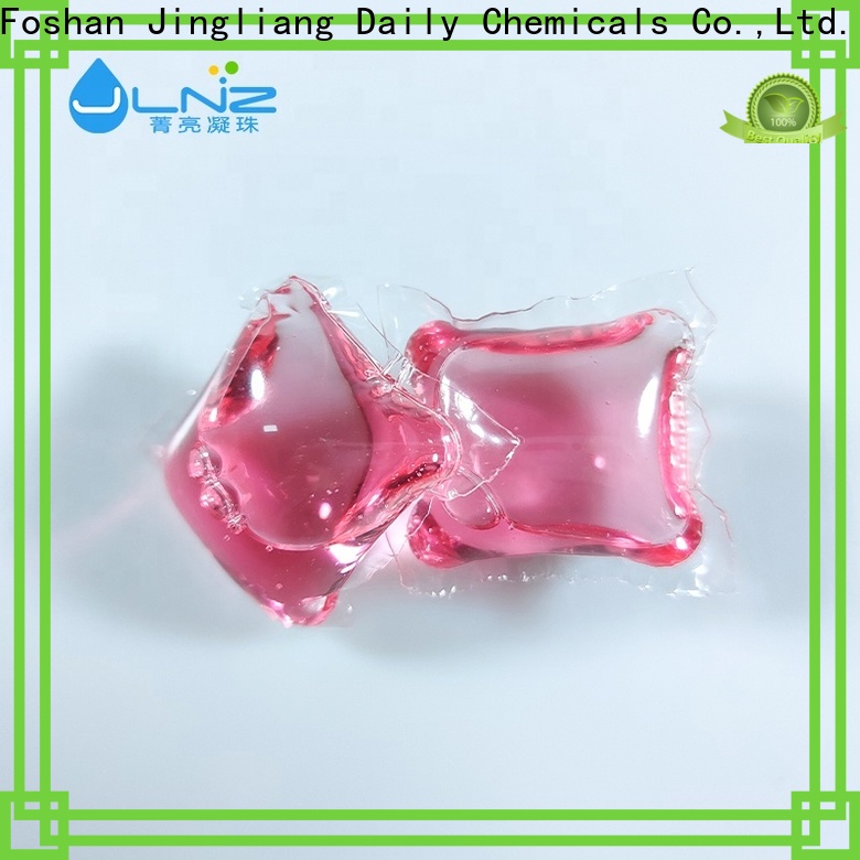Best 8g detergent pods factory for clean clothes