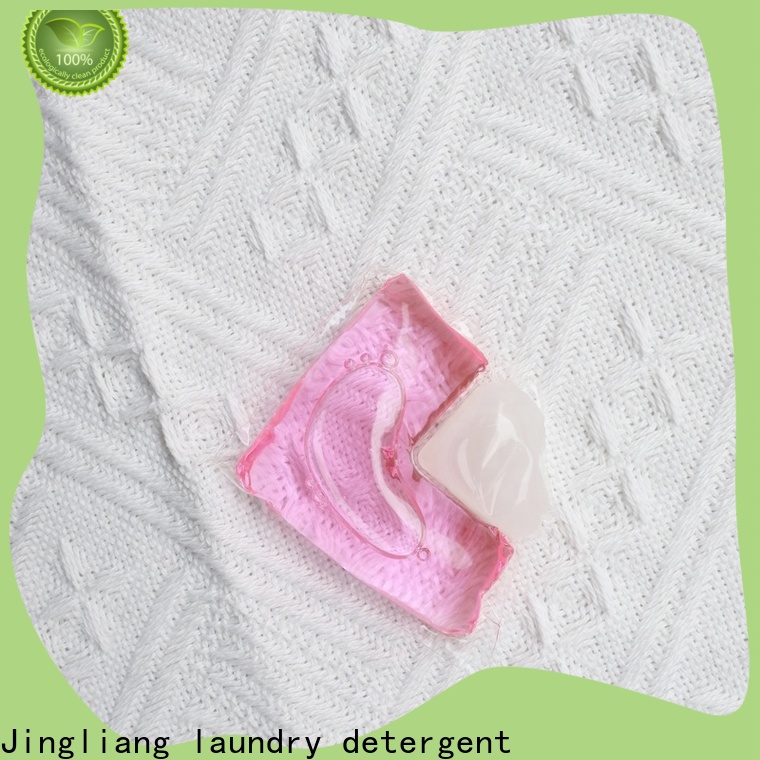 Preferential best washing pods supplier for laundry room