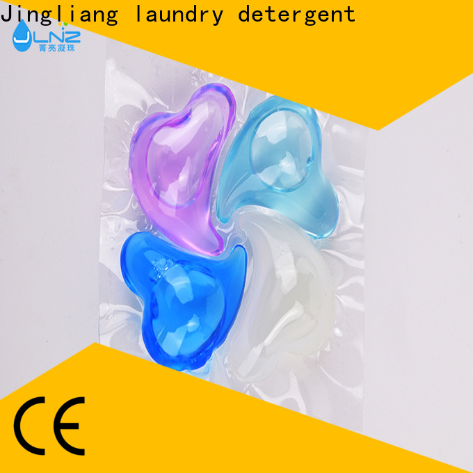 Jingliang wholesale personal care products exporter for wash clothes