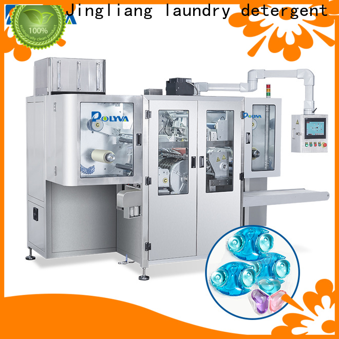 Jingliang Best detergent powder filling packing machine wholesale for factory